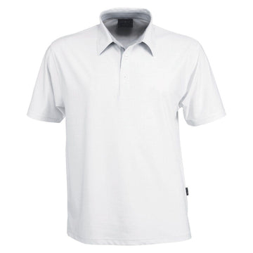 1059 ARGENT POLO - MENS